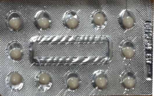 Farcotilium Gélules